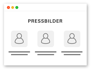Åbent arkiv og presserum