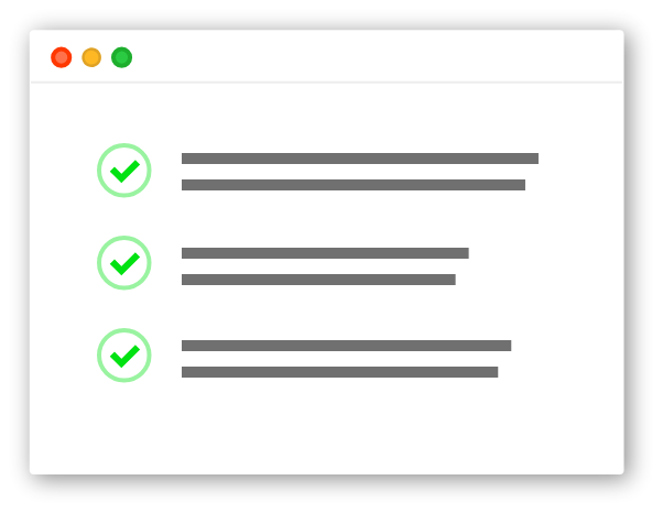 Personoplysninger og samtykker